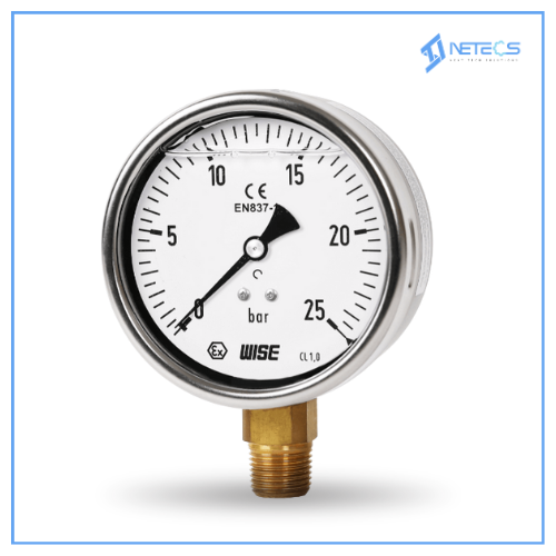 Cảm biến áp suất