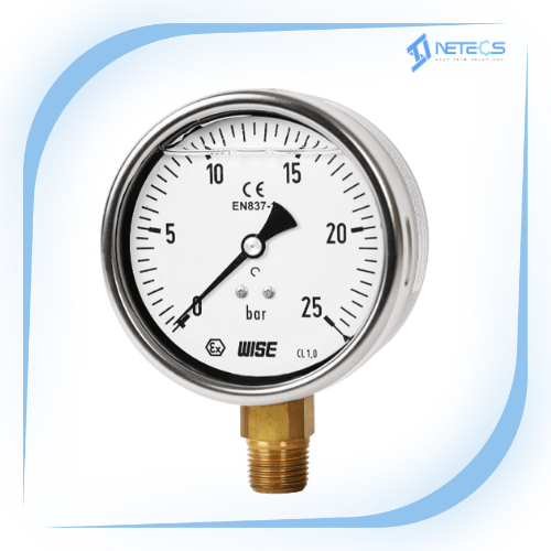 Cảm biến áp suất Wise P800, P800S