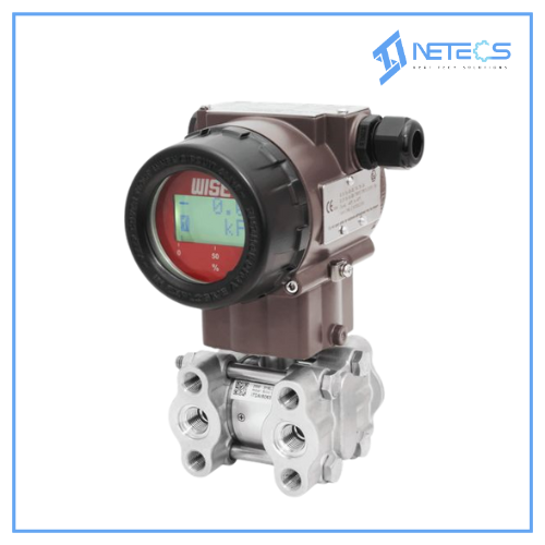 Cảm biến áp suất Wise chênh áp SMT Series (2001,2002,2003)