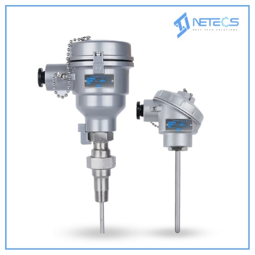 Cảm biến nhiệt độ Wise R110 series (R111, R112)