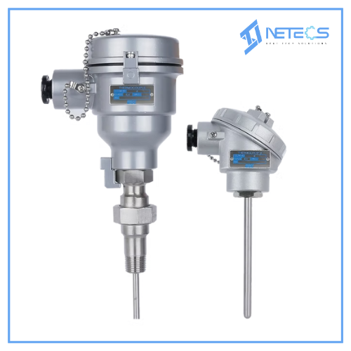 Cảm biến nhiệt độ Wise R700 (R701, R702)