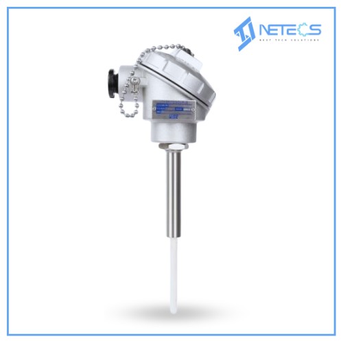 Cảm biến nhiệt độ