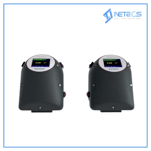 Máy đo độ đục Sigrist AquaScat 2 WTM