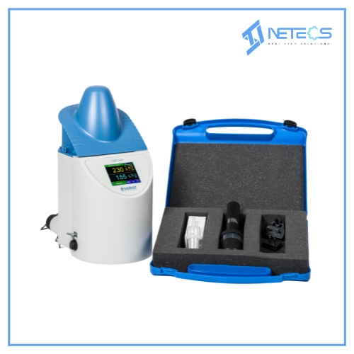 Máy đo độ đục Sigrist AquaScat 2 P