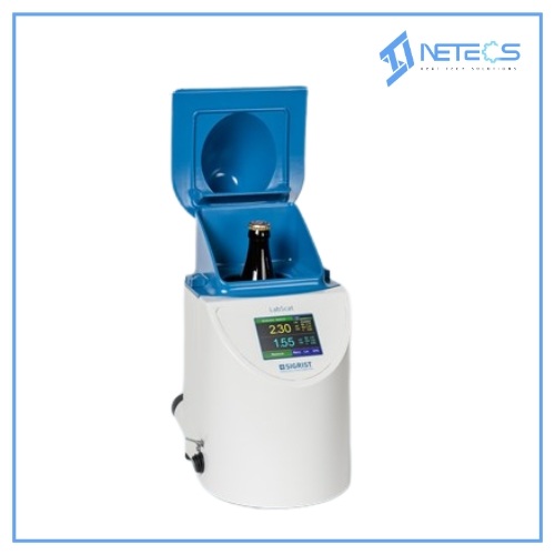 Máy đo độ đục Sigrist LabScat 2