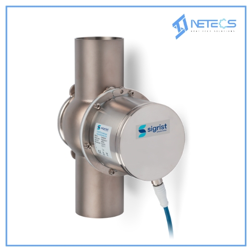 Máy đo độ đục Sigrist PhaseGuard ST 40