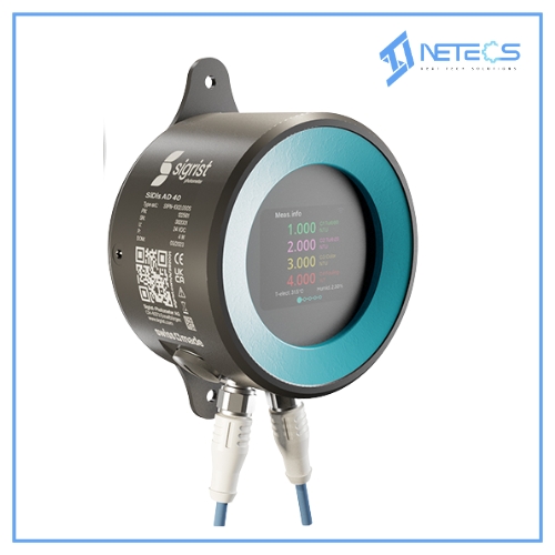 Máy đo độ đục Sigrist TurBiScat Ex PM 40