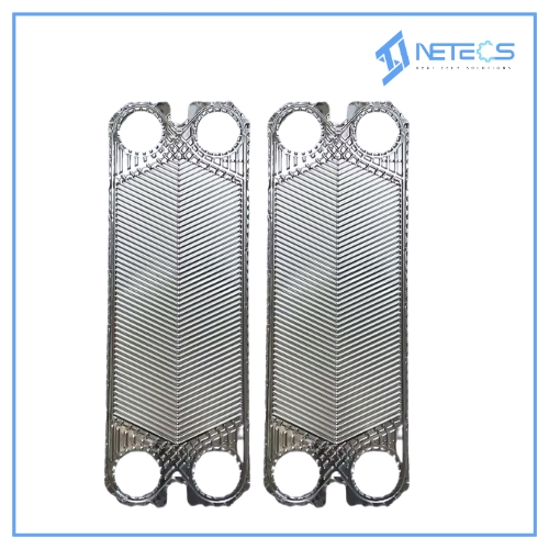 Phụ kiện thiết bị trao đổi nhiệt GEA