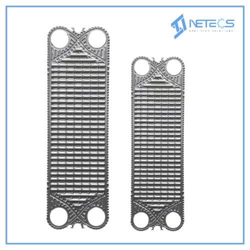 Phụ kiện thiết bị trao đổi nhiệt Thermowave