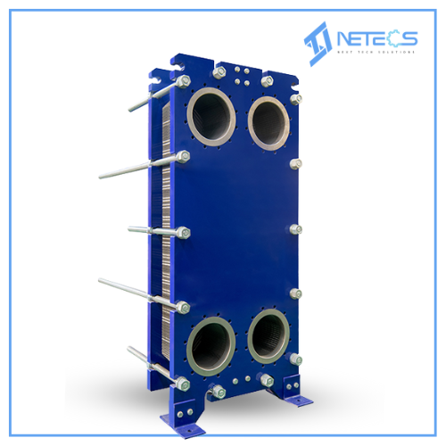 Dịch vụ vệ sinh thiết bị trao đổi nhiệt 1