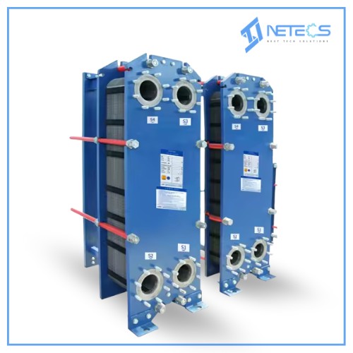 Bộ Trao Đổi Nhiệt Dạng Tấm GEA