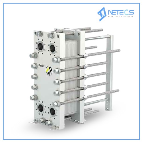 Thiết bị trao đổi nhiệt lồng ống