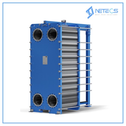 Bộ trao đổi nhiệt dạng tấm SONDEX