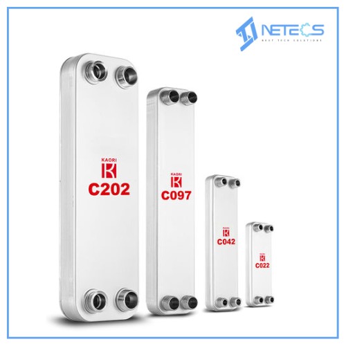 Bộ Trao Đổi Nhiệt Kaori