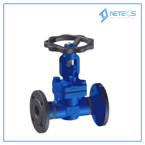 Van một chiều Zetkama Model 275