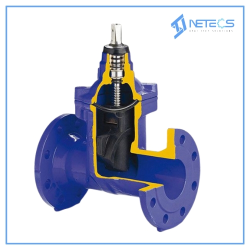 Van một chiều Zetkama Model 277