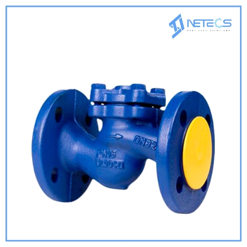 Van một chiều Zetkama Model 287