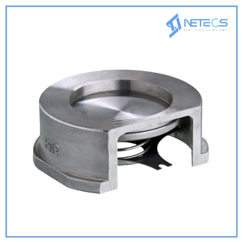 Van một chiều Zetkama Model 275