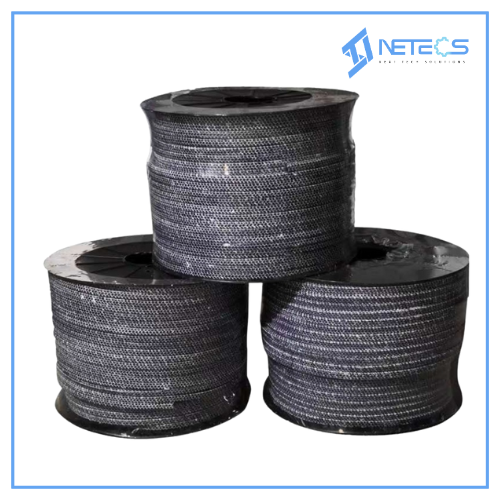 Dây tết chèn Graphite VALQUA VF-20
