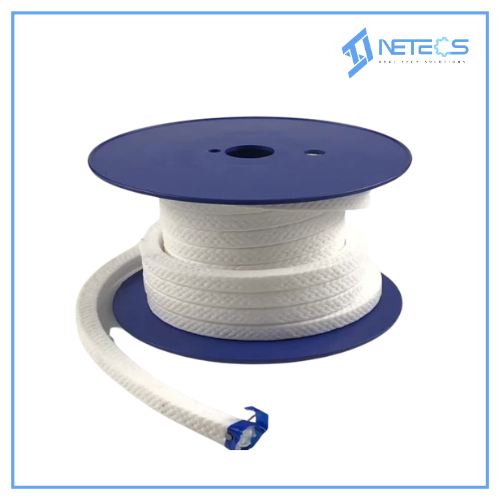 Dây tết chèn PTFE (Teflon) VALQUA 7233