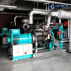 Giải pháp tiết kiệm năng lượng cho nông trại bằng Biogas